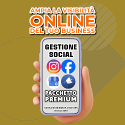 *PACCHETTO PREMIUM* Tutto del PACCHETTO ESSENTIAL + Gestione Completa del Brand Online, Analisi e Ottimizzazione Continua, Collaborazioni con Influencer, Storie e Post Verticali per IG, Reels, Pubblicità su FB/IG/Google (escluso budget sponsorizzazioni).
